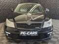 Skoda Octavia 2.0 TDI RS Zwart - thumbnail 9
