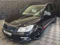 Skoda Octavia 2.0 TDI RS Zwart - thumbnail 2