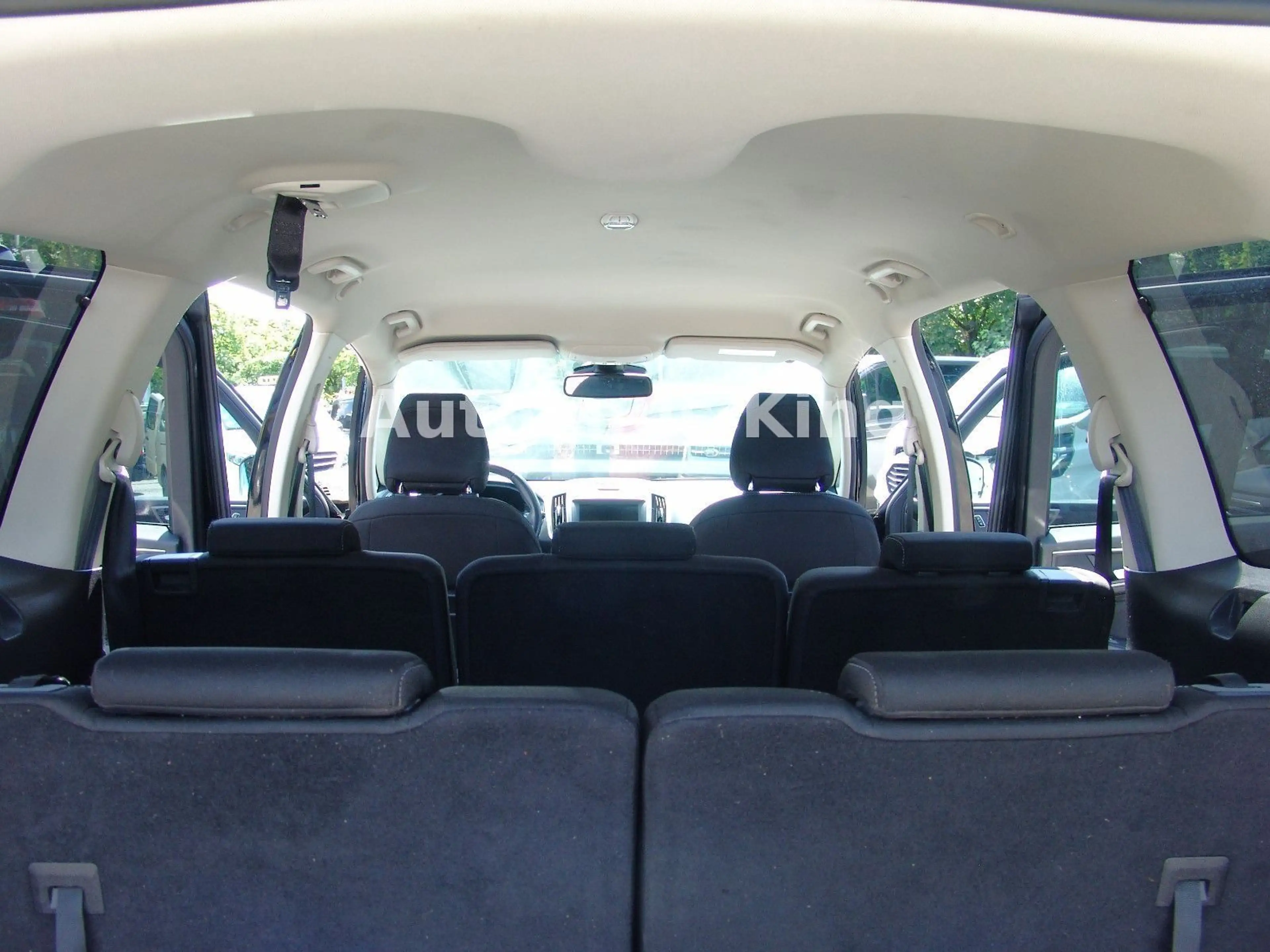 Ford Galaxy Business Edition -7Sit/NAVI — photo 12