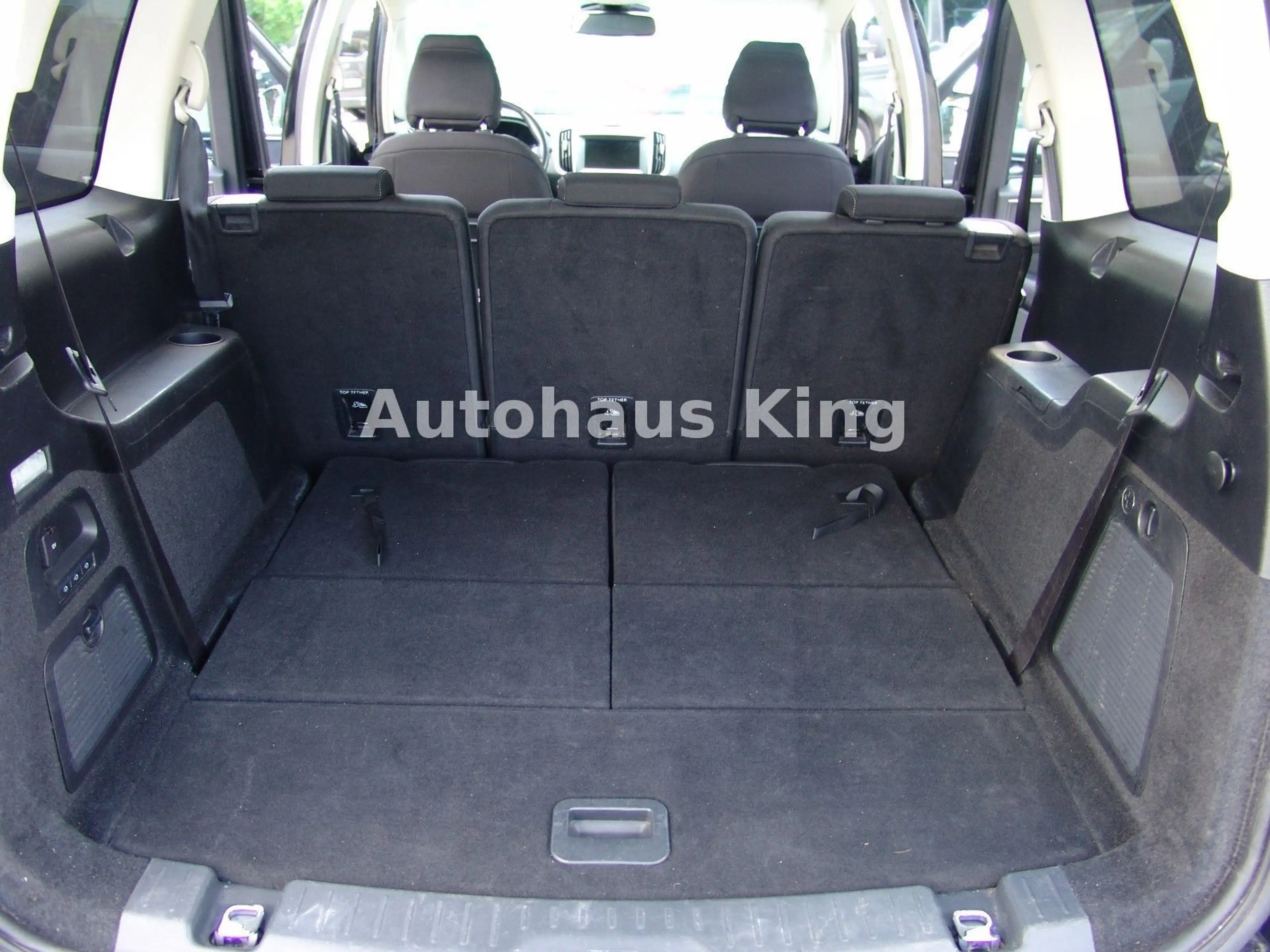 Ford Galaxy Business Edition -7Sit/NAVI — photo 14