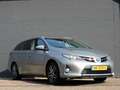 Toyota Auris Touring Sports 1.8 Hybrid Lease Top 5 editie FULLM Grijs - thumbnail 2