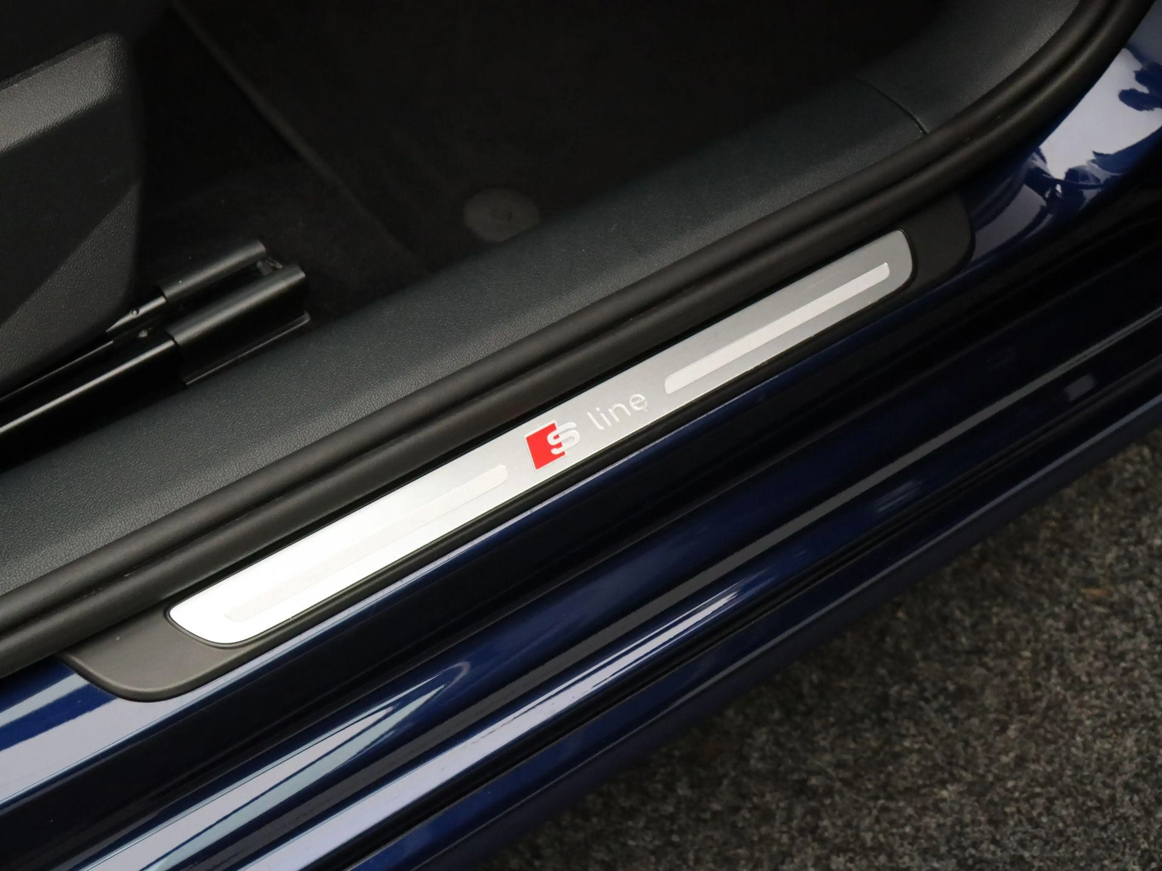 Audi A1 Sportback 25 TFSI S edition | Stoelverwarming | So — photo 15