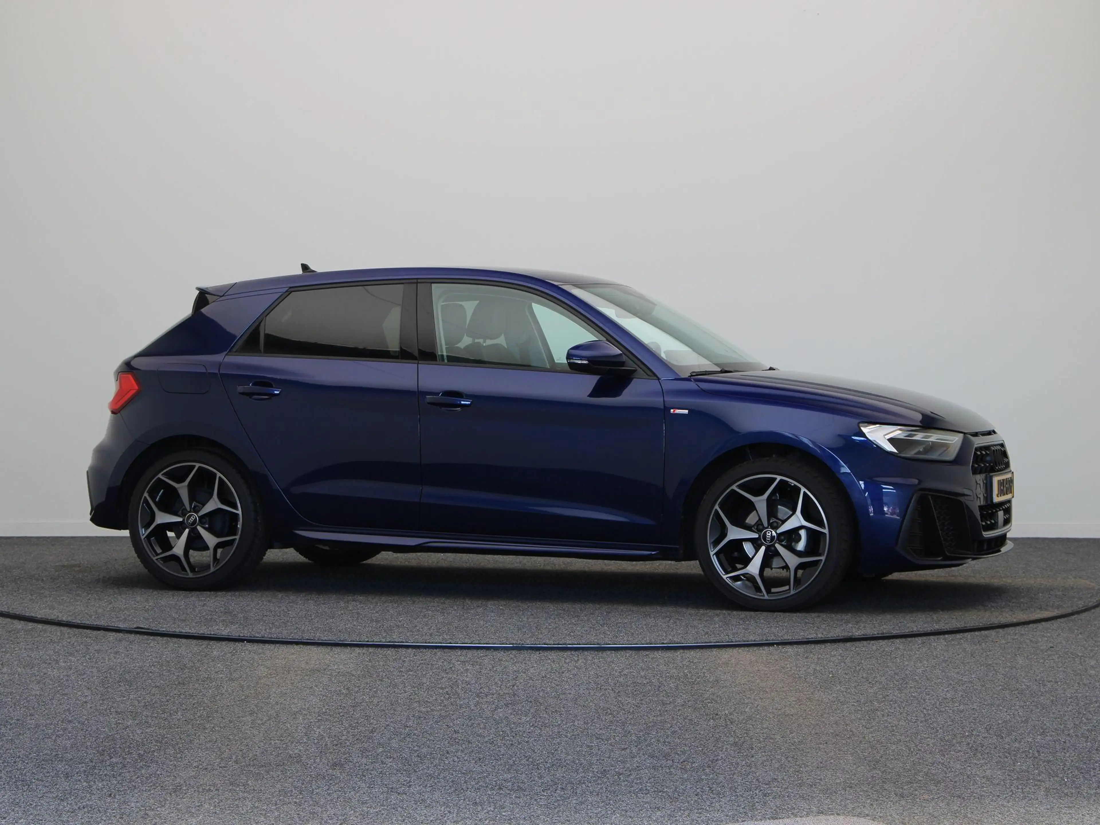 Audi A1 Sportback 25 TFSI S edition | Stoelverwarming | So — photo 13