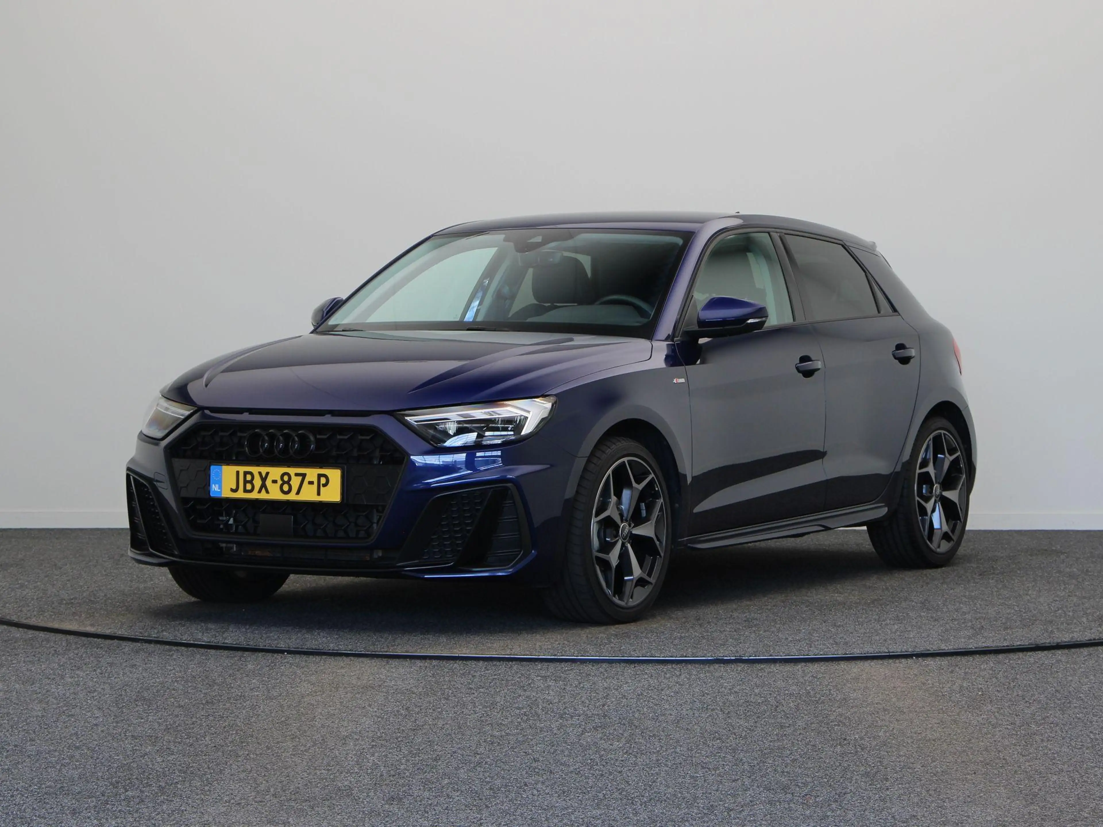 Audi A1 Sportback 25 TFSI S edition | Stoelverwarming | So — photo 10