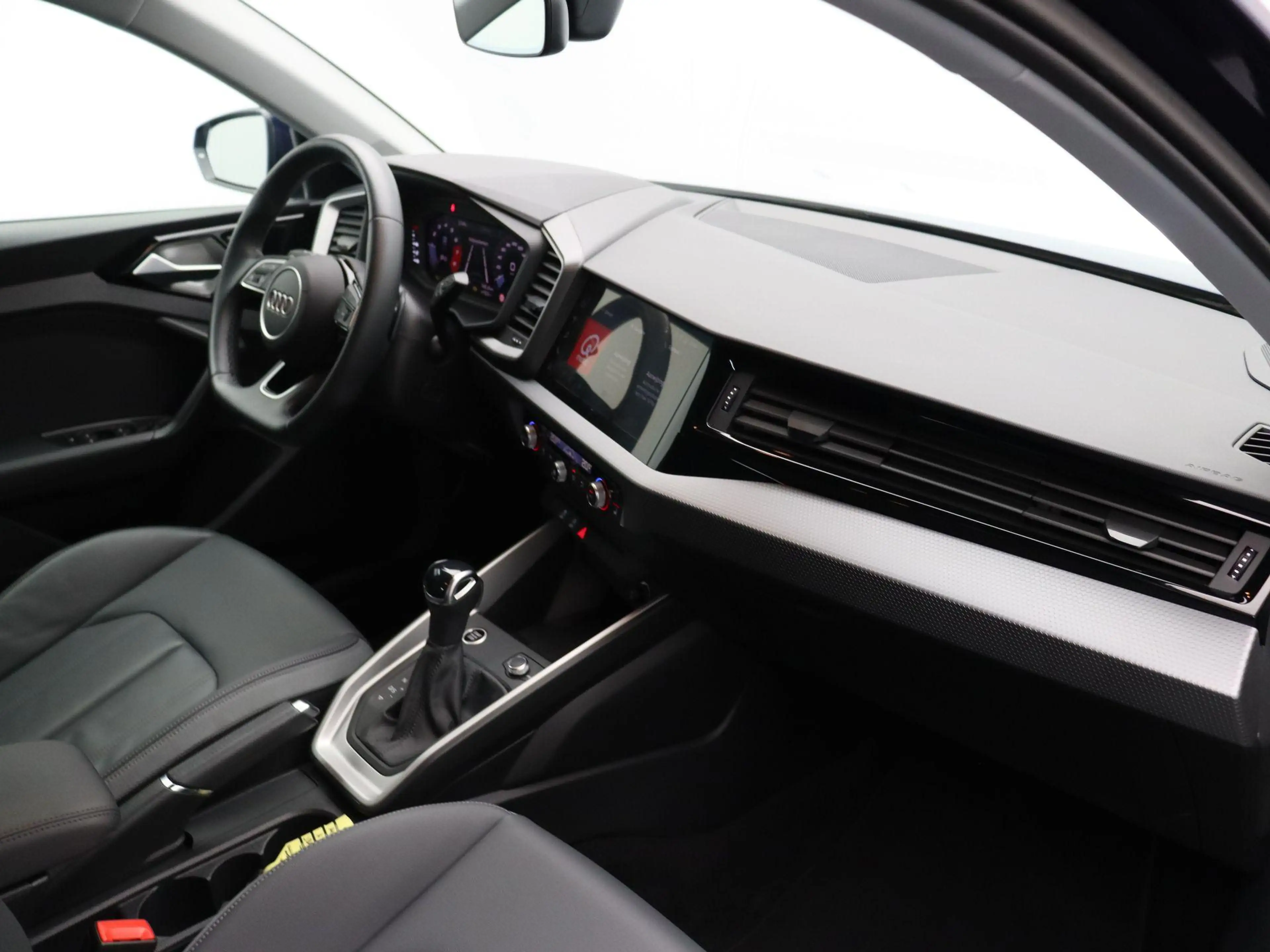 Audi A1 Sportback 25 TFSI S edition | Stoelverwarming | So — photo 5
