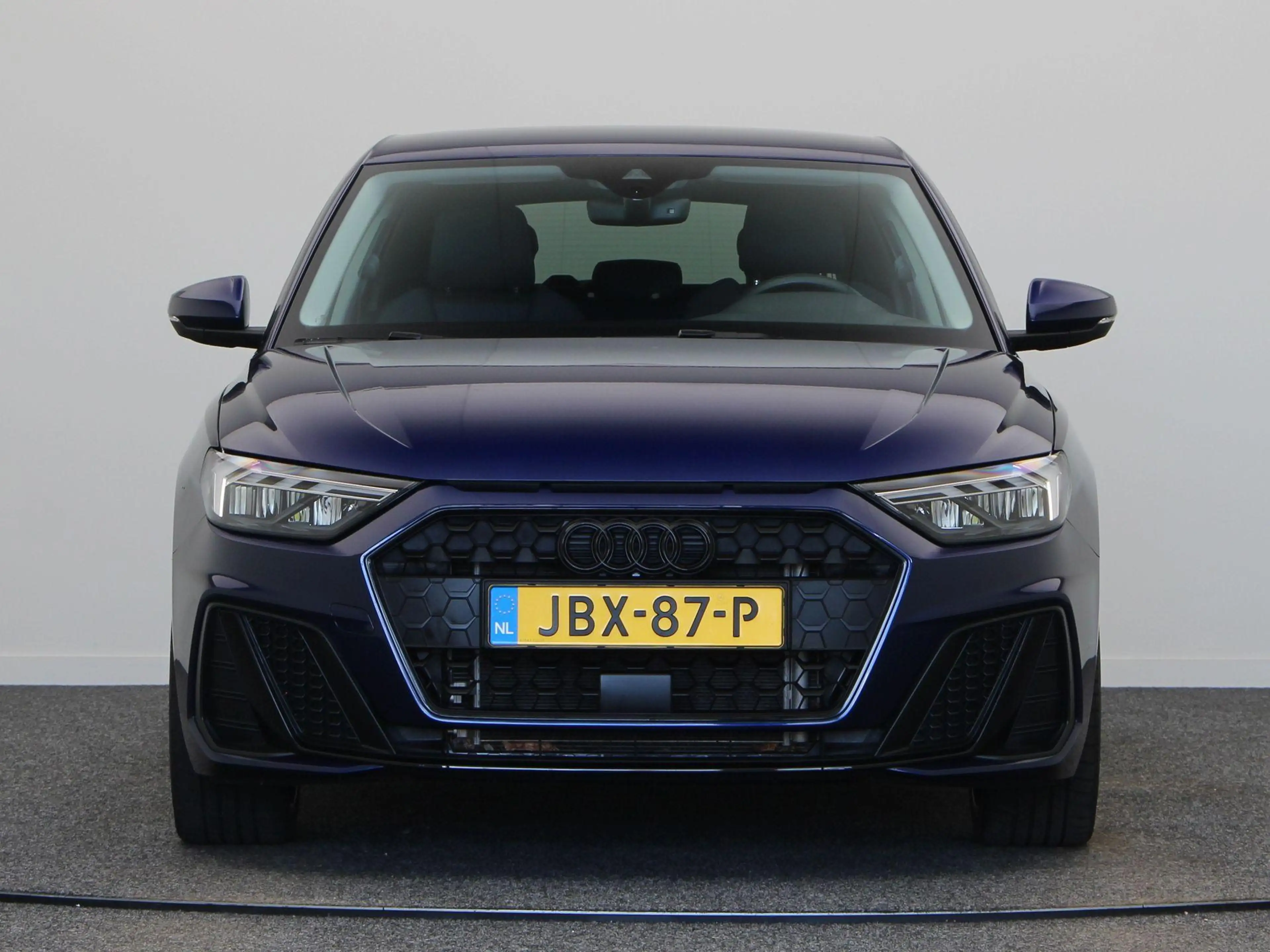 Audi A1 Sportback 25 TFSI S edition | Stoelverwarming | So — photo 6