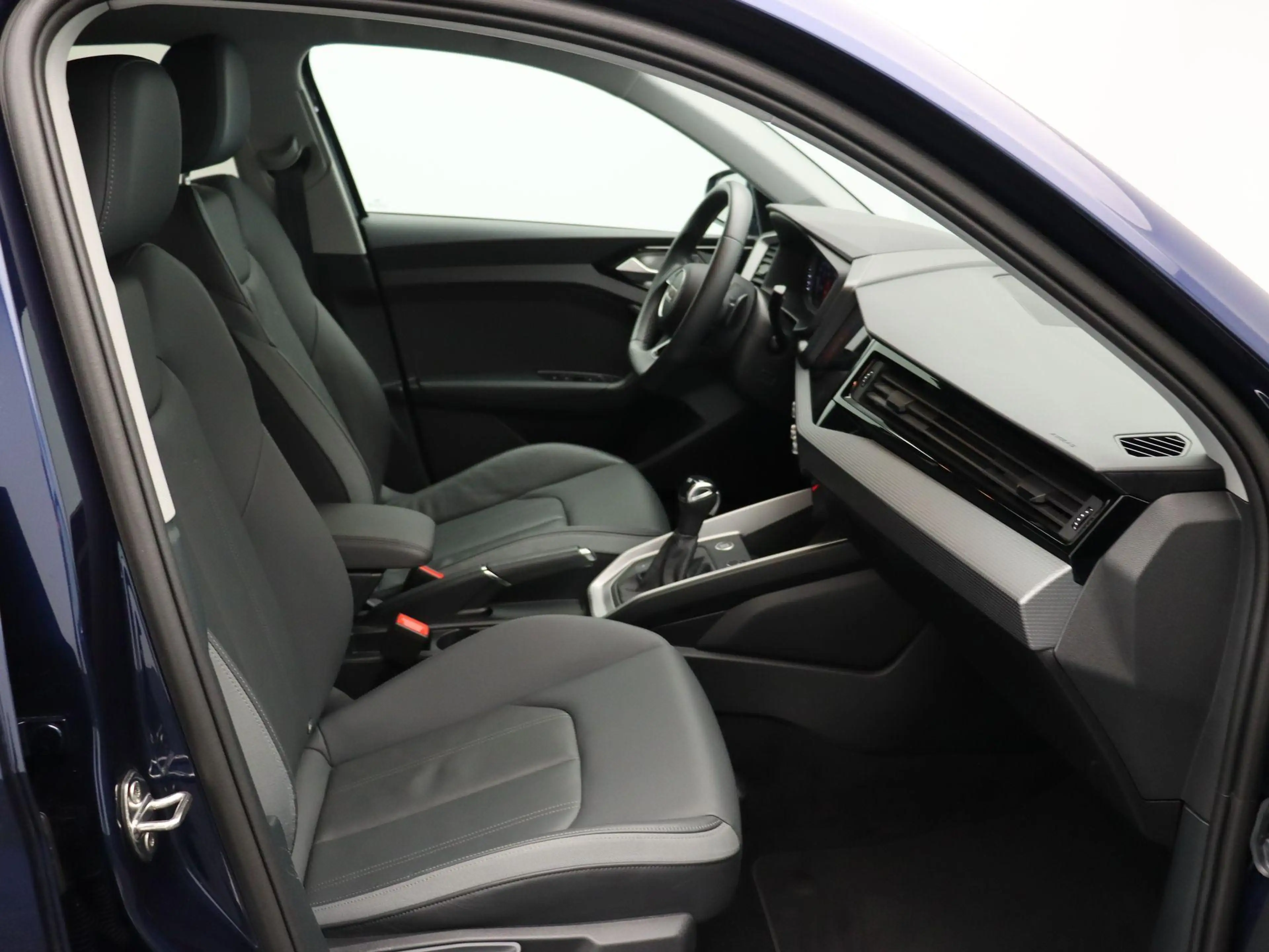 Audi A1 Sportback 25 TFSI S edition | Stoelverwarming | So — photo 14
