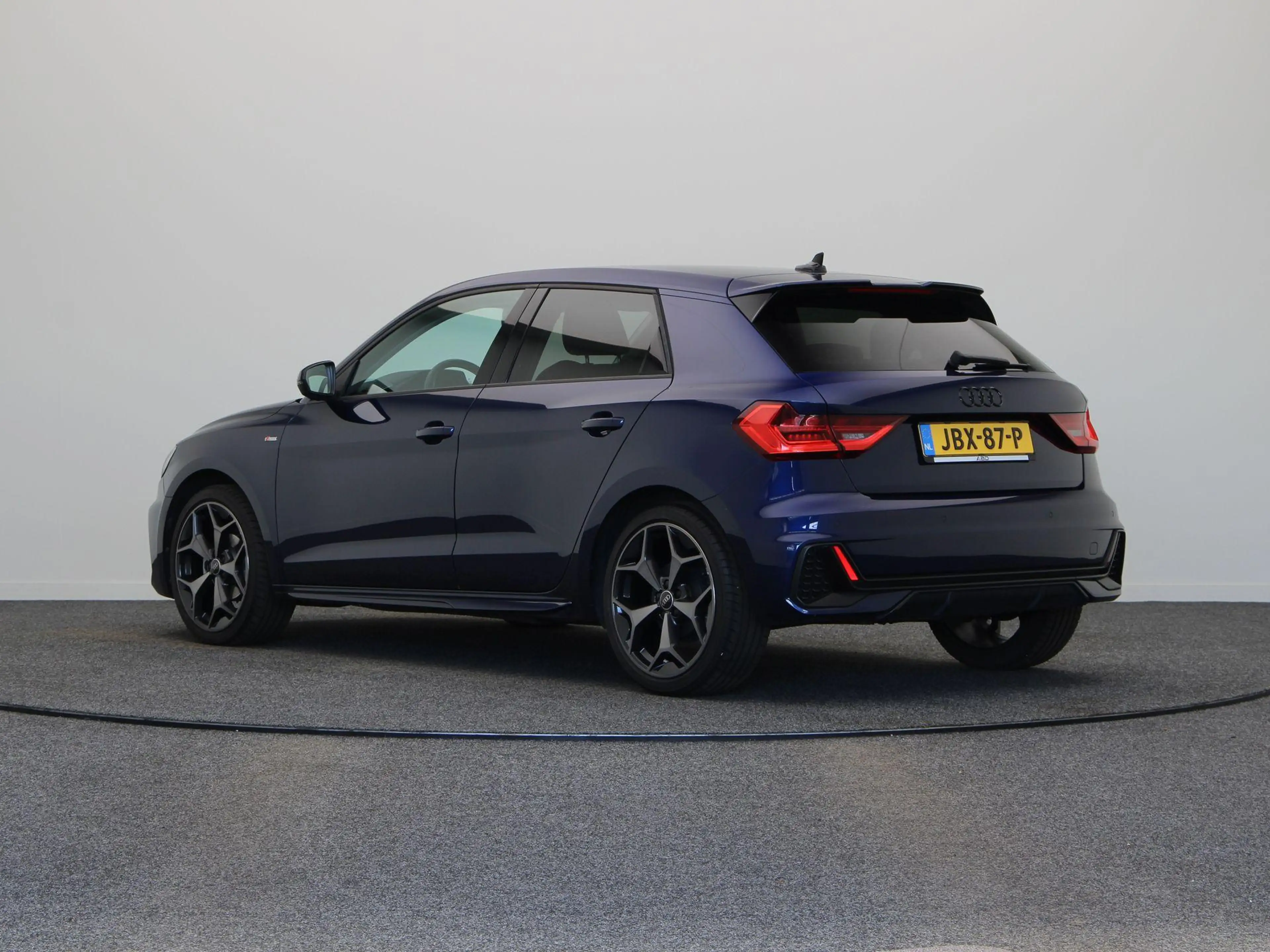 Audi A1 Sportback 25 TFSI S edition | Stoelverwarming | So — photo 2