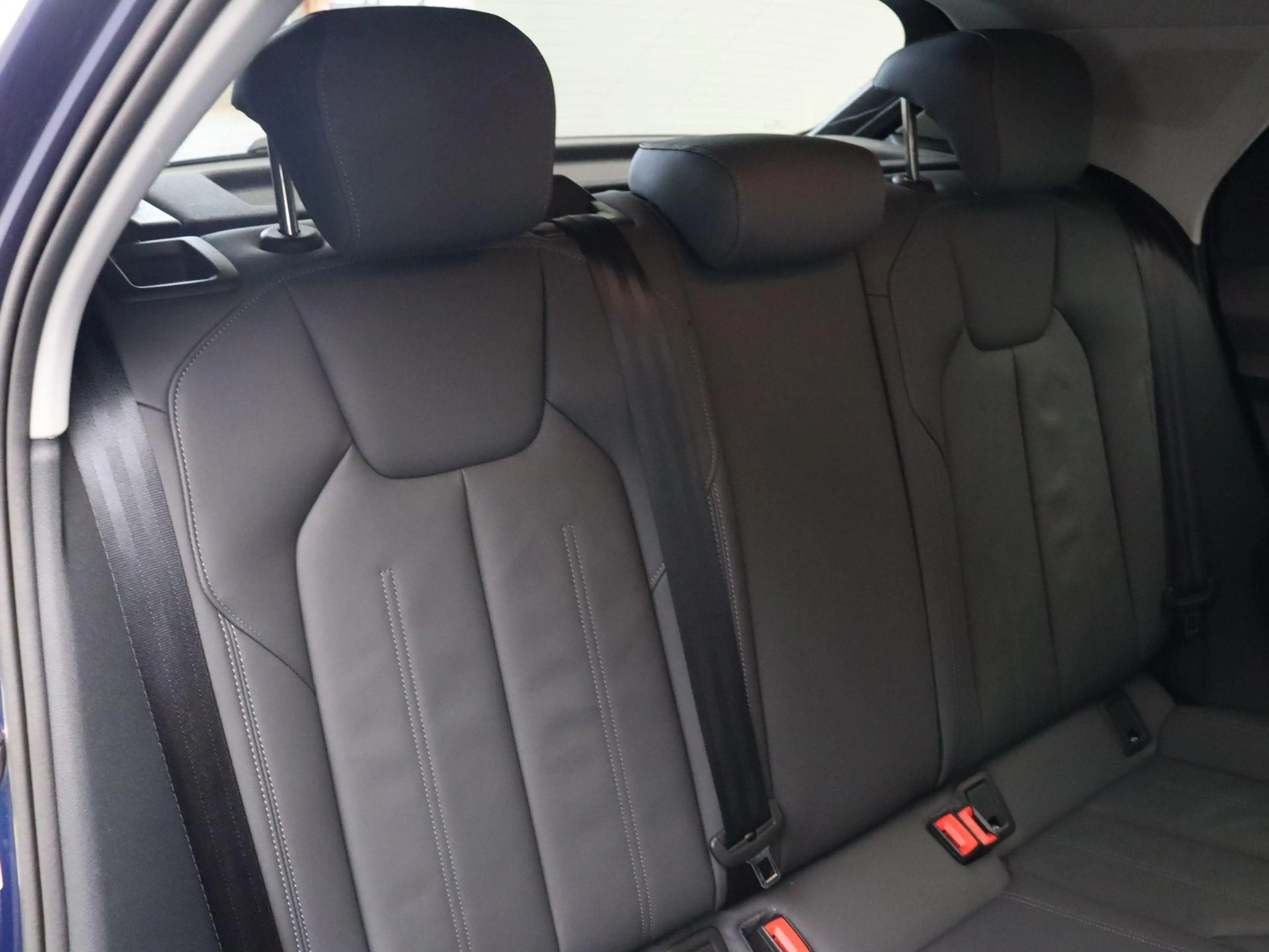 Audi A1 Sportback 25 TFSI S edition | Stoelverwarming | So — photo 9