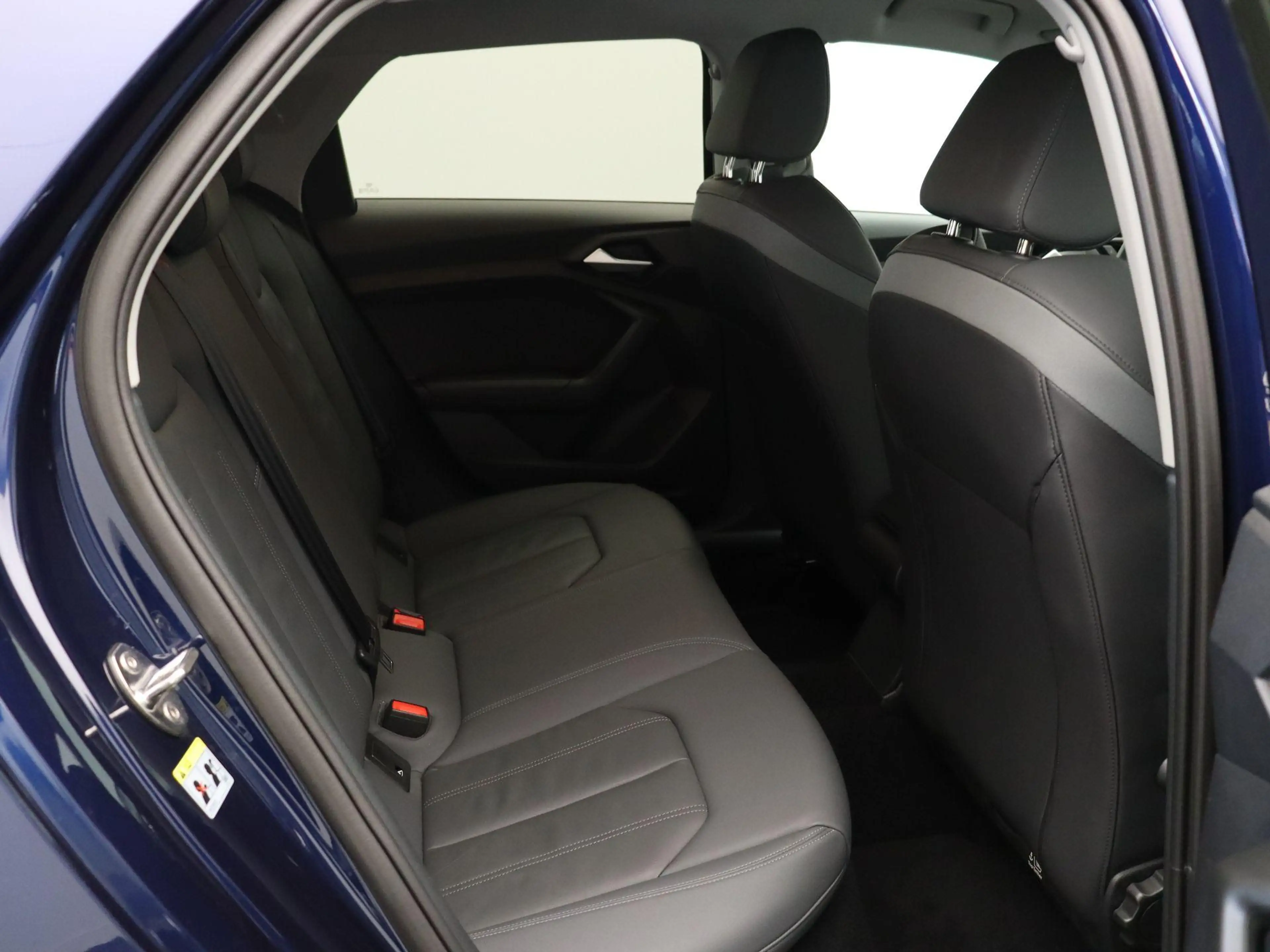 Audi A1 Sportback 25 TFSI S edition | Stoelverwarming | So — photo 8