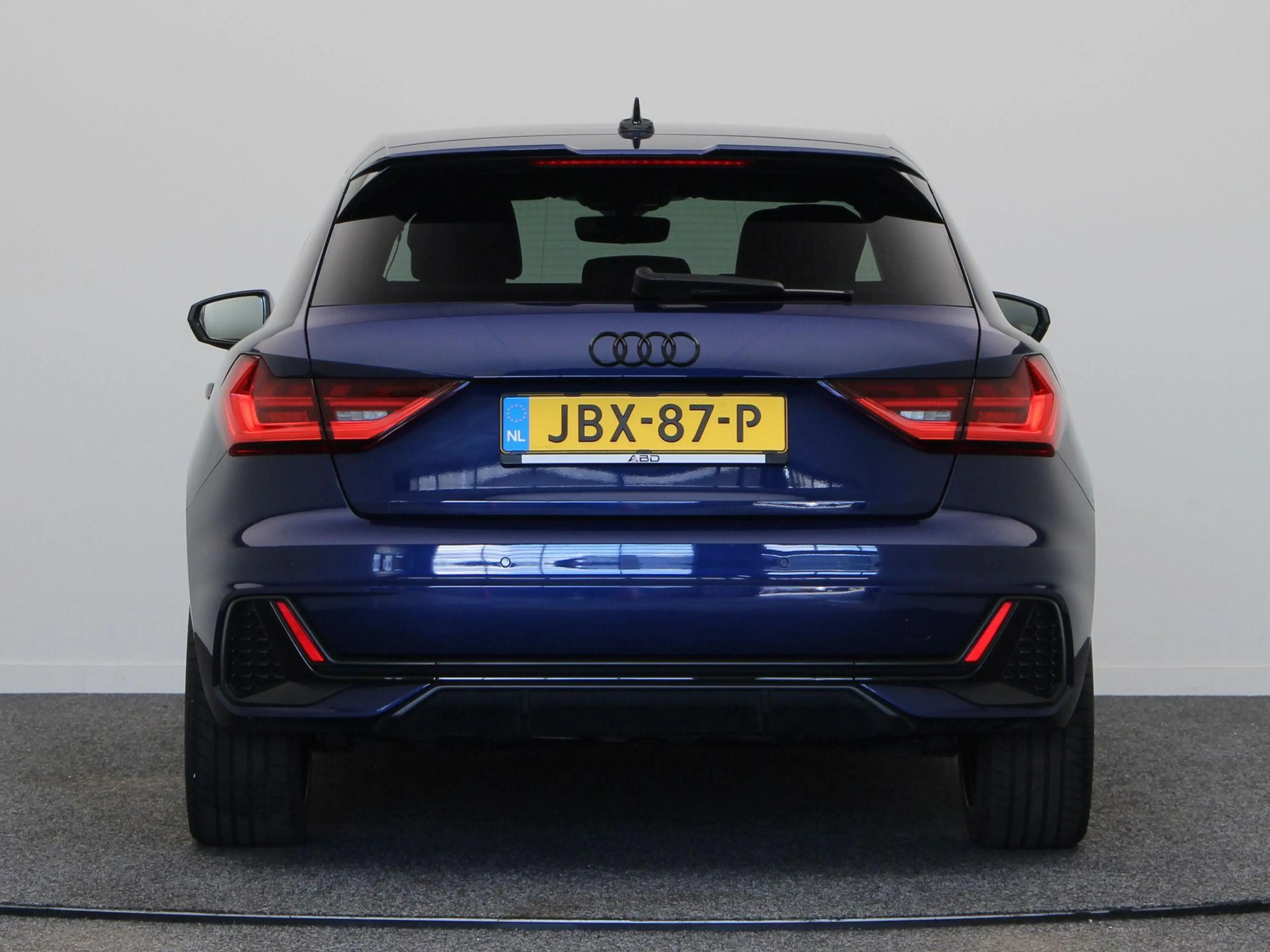 Audi A1 Sportback 25 TFSI S edition | Stoelverwarming | So — photo 7