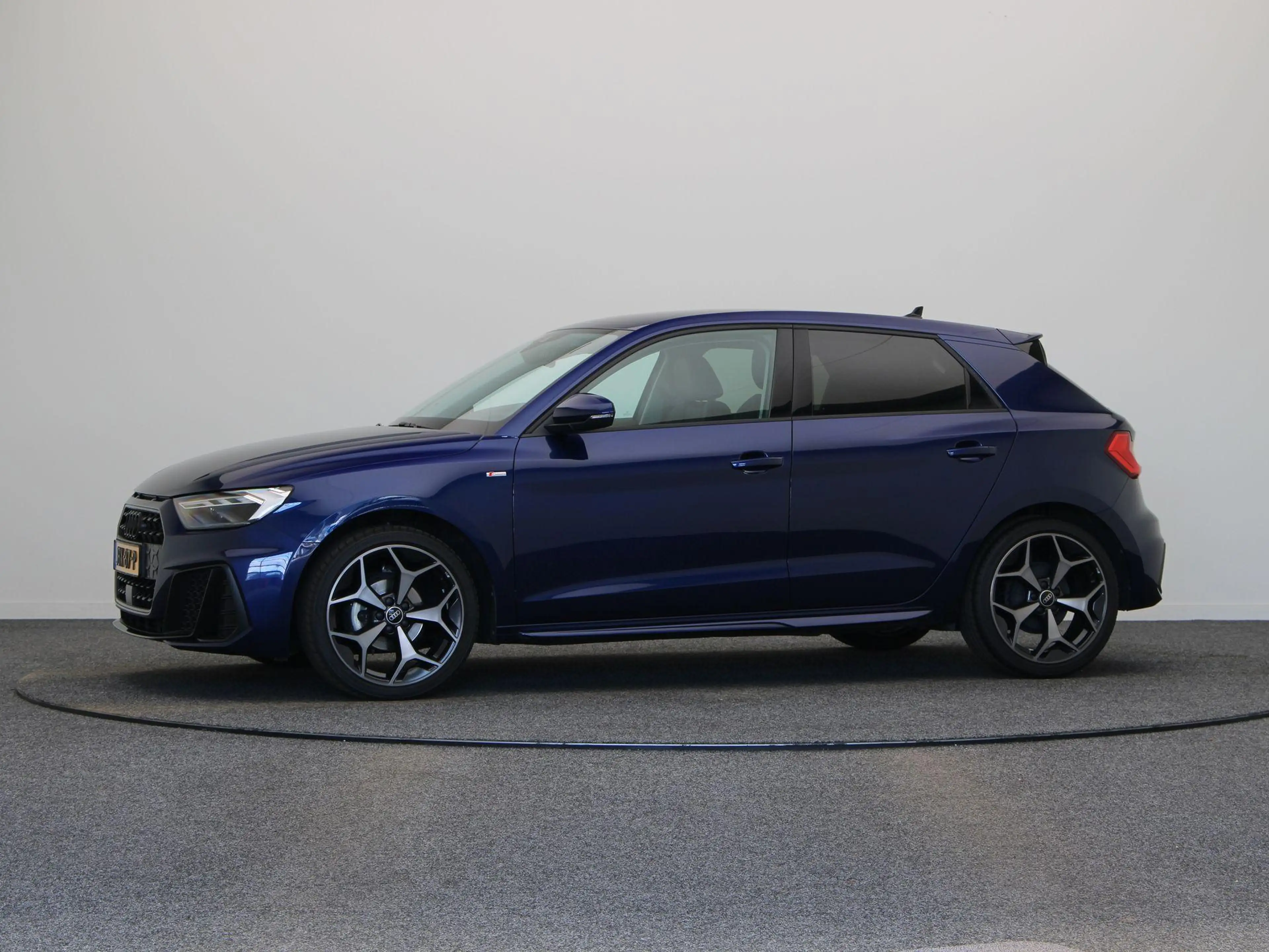 Audi A1 Sportback 25 TFSI S edition | Stoelverwarming | So — photo 12