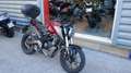 Honda CB 125 Rouge - thumbnail 2