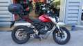 Honda CB 125 Rouge - thumbnail 1
