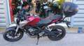 Honda CB 125 Rouge - thumbnail 4