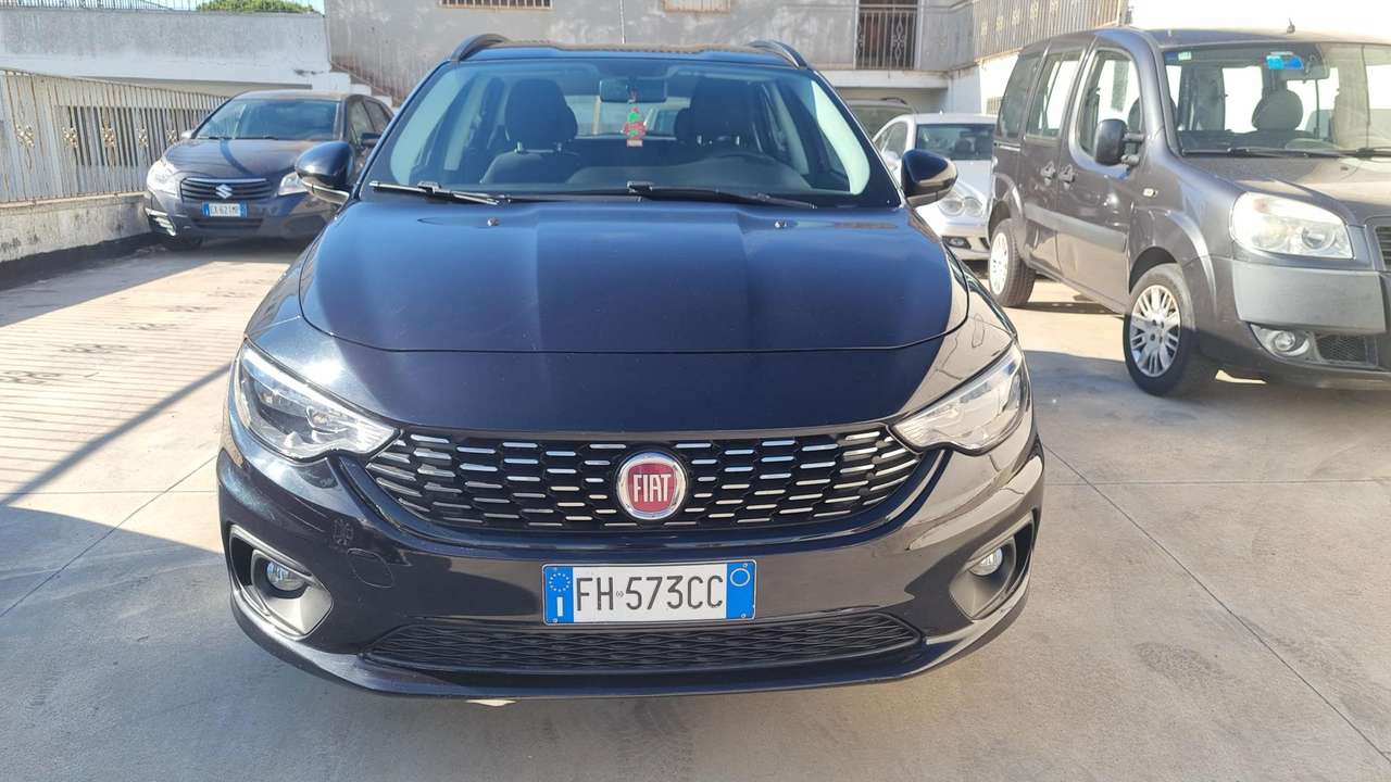 Fiat Tipo Tipo SW 1.6 mjt Easy s