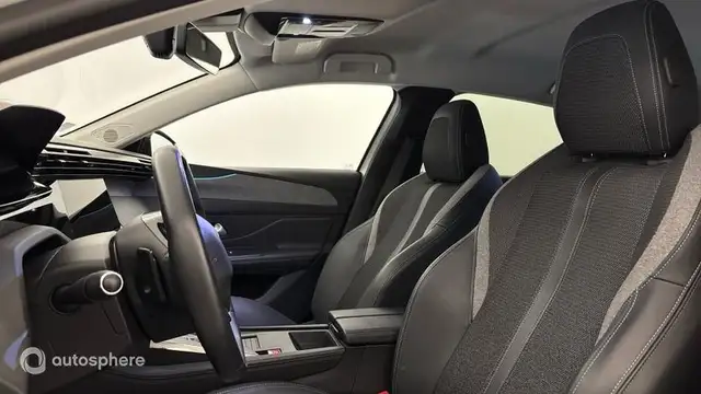Peugeot 308 view 12
