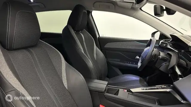 Peugeot 308 view 15
