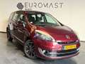 Renault Grand Scenic 1.2 TCe Bose Navi Cruise Airco Pdc Trekhaak Nieuwe Kırmızı - thumbnail 5