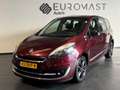 Renault Grand Scenic 1.2 TCe Bose Navi Cruise Airco Pdc Trekhaak Nieuwe Kırmızı - thumbnail 4