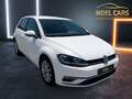 Volkswagen Golf 1.6TDI Advance 85kW Blanco - thumbnail 2