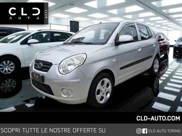 Picanto 1.0 Life