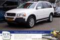 Volvo XC90 4.4 V8 315 pk Executive Automaat, Schuifdak, 2xDVD Wit - thumbnail 6