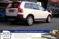 Volvo XC90 4.4 V8 Executive Automaat, Schuifdak, 2xDVD, ALLE Wit - thumbnail 4
