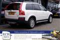 Volvo XC90 4.4 V8 315 pk Executive Automaat, Schuifdak, 2xDVD Wit - thumbnail 3