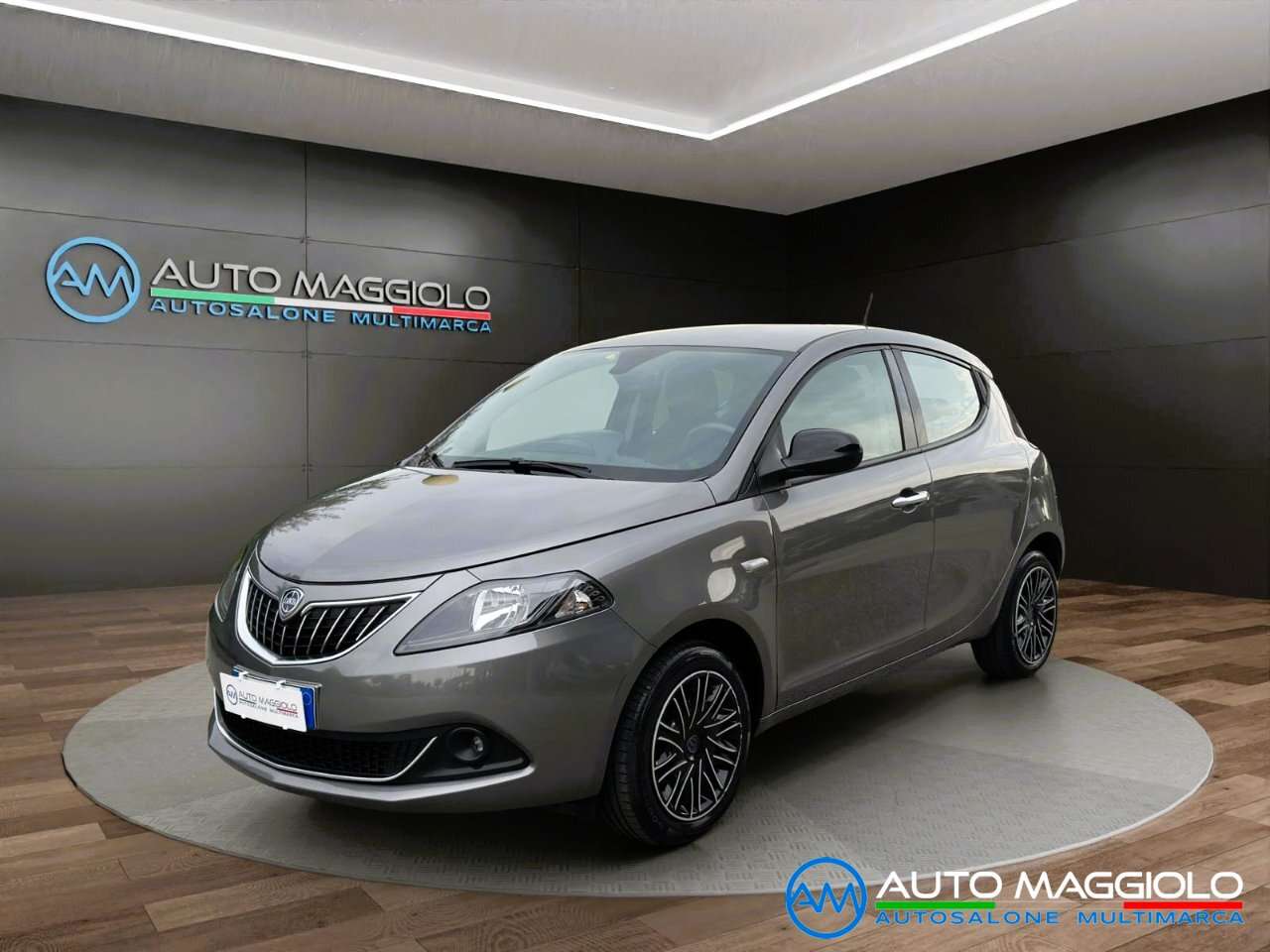 Lancia Ypsilon 1.0 firefly hybrid Gold s&s 70cv 5p.ti PREZZO REALE
