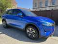 Nissan Qashqai Qashqai 1.3 DIG-T MHEV **GARANTIE 10 ANS** Blauw - thumbnail 1