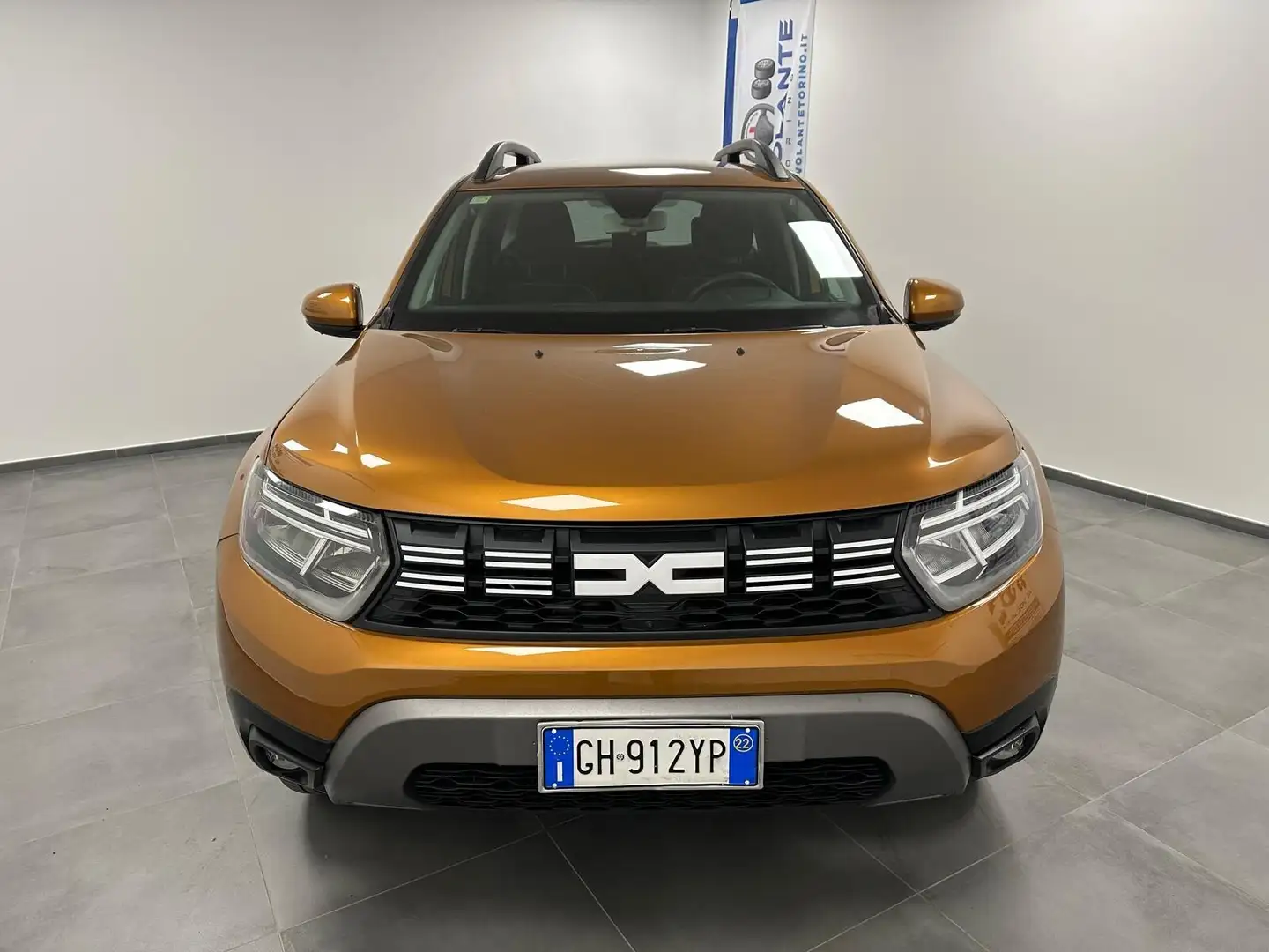 Dacia Duster Duster 1.0 TCe GPL 4x2 Prestige Up DaciaPlus Oro - 2