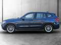 BMW X3 xDrive 25d Advantage LED+LEDER+NAVI+LM+PDC Blau - thumbnail 5