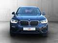 BMW X3 xDrive 25d Advantage LED+LEDER+NAVI+LM+PDC Blau - thumbnail 4