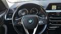 BMW X3 xDrive 25d Advantage LED+LEDER+NAVI+LM+PDC Blau - thumbnail 14