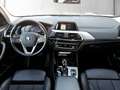 BMW X3 xDrive 25d Advantage LED+LEDER+NAVI+LM+PDC Blau - thumbnail 13