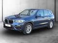 BMW X3 xDrive 25d Advantage LED+LEDER+NAVI+LM+PDC Blau - thumbnail 2