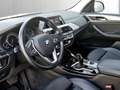 BMW X3 xDrive 25d Advantage LED+LEDER+NAVI+LM+PDC Blau - thumbnail 12