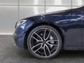 Mercedes-Benz E 53 AMG 4M T NIGHT+PERF.LENKR+BUS+DIST+BUR+360° Blau - thumbnail 12