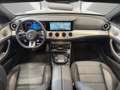 Mercedes-Benz E 53 AMG 4M T NIGHT+PERF.LENKR+BUS+DIST+BUR+360° Blau - thumbnail 8