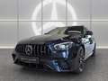 Mercedes-Benz E 53 AMG 4M T NIGHT+PERF.LENKR+BUS+DIST+BUR+360° Blau - thumbnail 2