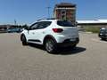 Dacia Sandero Stepway 1.0 tce Expression Eco-g 100cv Blanc - thumbnail 3