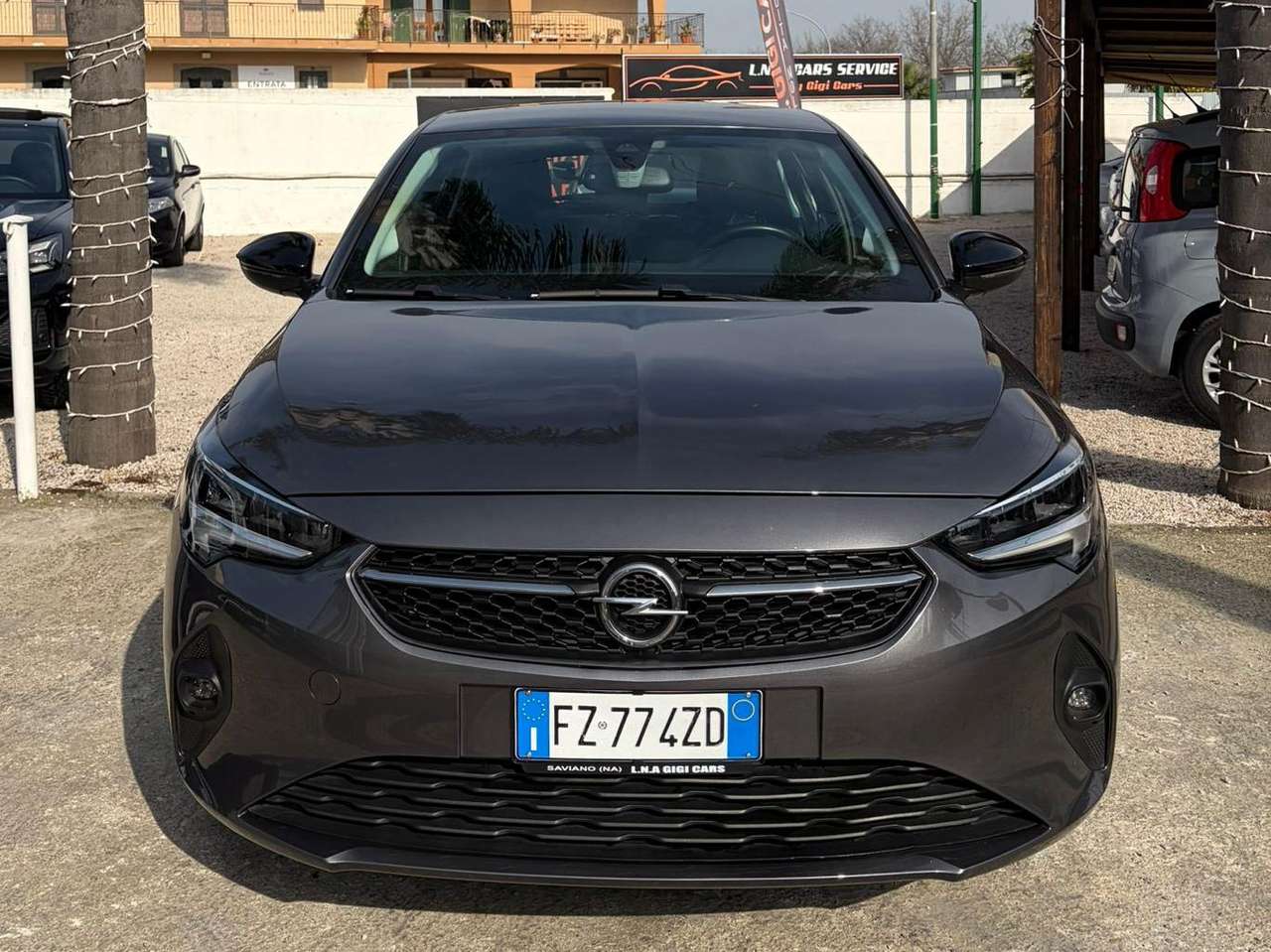Opel Corsa Corsa VI 2020 1.2 Elegance s
