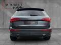 Audi Q5 3.0TDI quattro 3x S-Line AHK/PANO/R-CAM/STHZ/ Grau - thumbnail 5