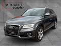 Audi Q5 3.0TDI quattro 3x S-Line AHK/PANO/R-CAM/STHZ/ Grau - thumbnail 1
