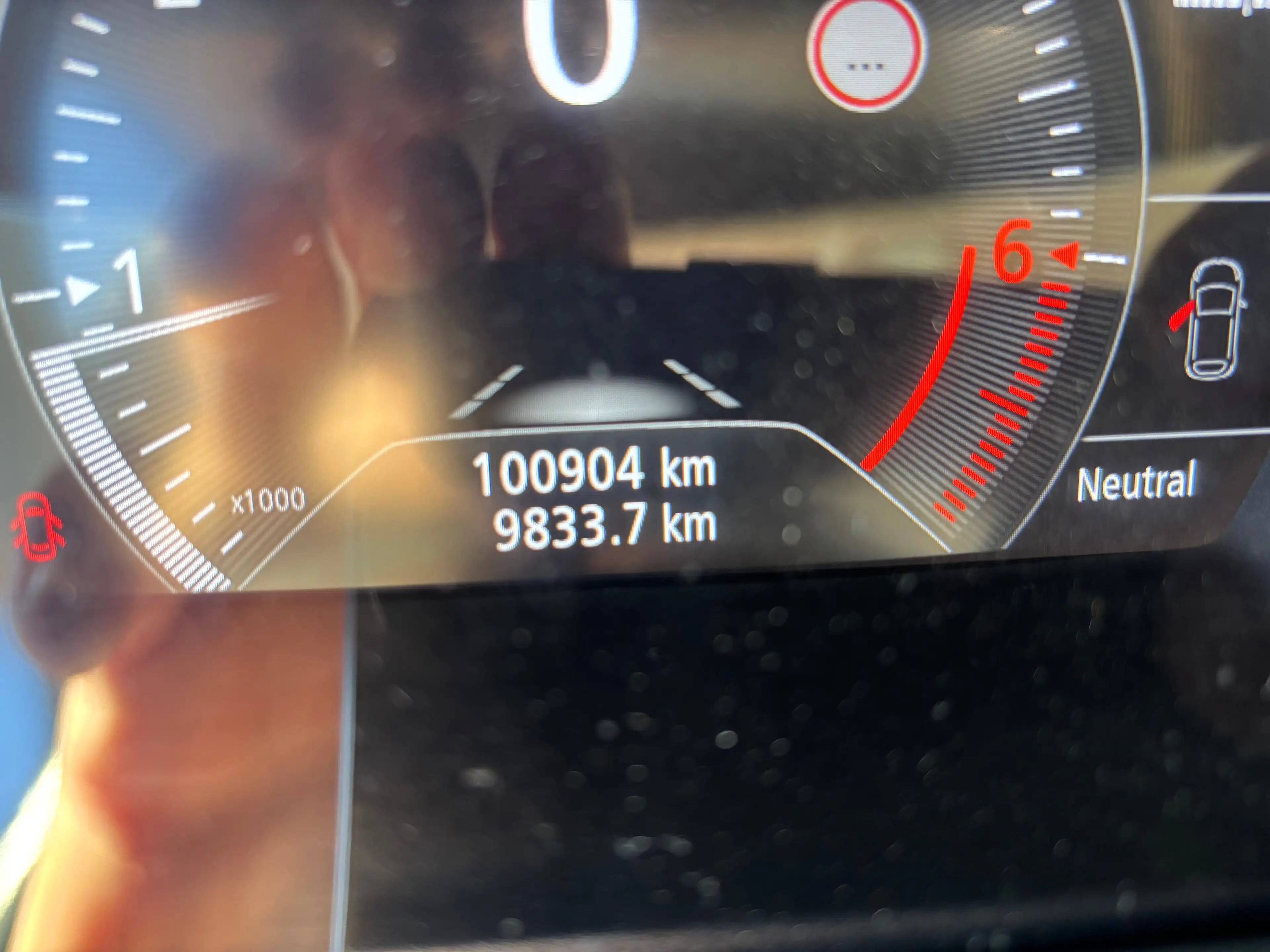 Renault Scenic Scenic 1.33 TCe *****revisee et garantie 1 an***** — photo 13