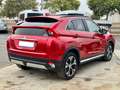 Mitsubishi Eclipse Cross 220 DI-D Kaiteki 4WD 8AT Rouge - thumbnail 8