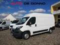 Peugeot Boxer 2.0 HDI 130CV L2H2 PM-TM Wit - thumbnail 1