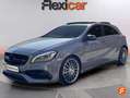 Mercedes-Benz A 45 AMG Mercedes-AMG 4MATIC Gris - thumbnail 2