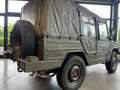 Volkswagen Iltis Bombardier Iltis Grün - thumbnail 2